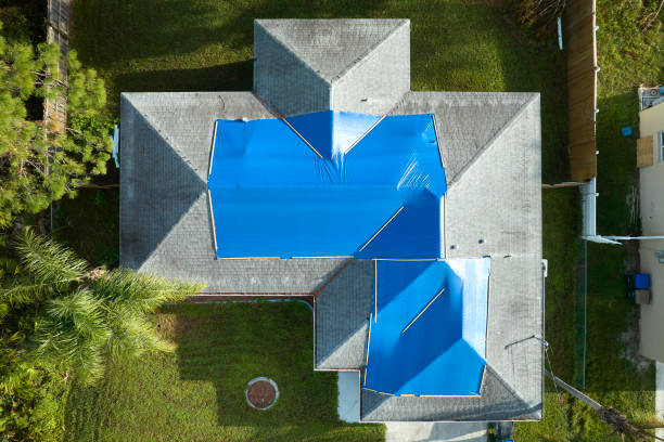 Best Green or Eco-Friendly Roofing Solutions  in Hamlin, TX
